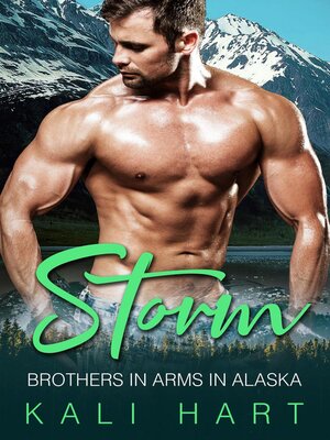 cover image of Storm
